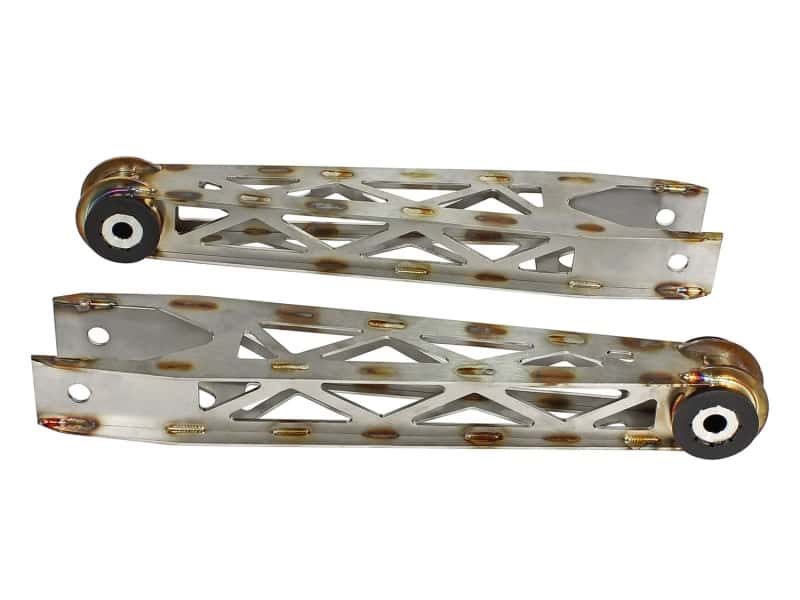 aFe — aFe Control PFADT Series Rear Trailing Arms 10-14 Chevrolet Camaro
Rear Trailing Arm - view 2