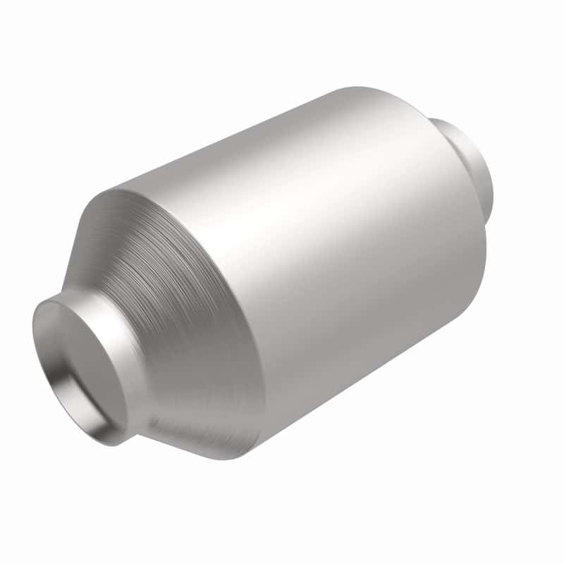 Magnaflow — Magnaflow California Grade CARB Universal Catalytic Converter - 2.5in In / 2.5in Out / 9in Long
California - view 7