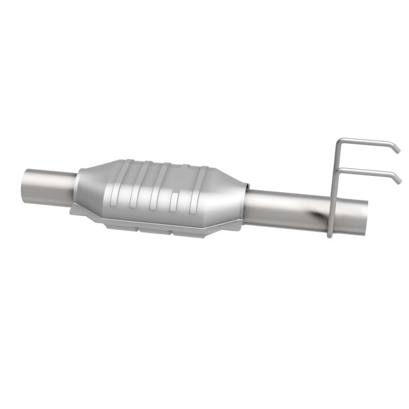 Magnaflow — MagnaFlow Conv Dir Fit B1500/2500/3500 94-97
Standard Grade
Standard - view 12