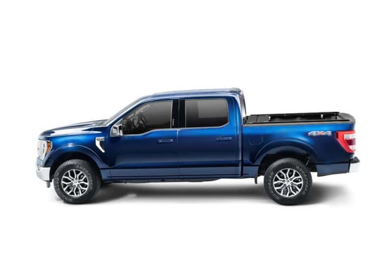 Retrax — Retrax 08-16 Super Duty F-250-350 Short Bed PowertraxPRO XR - view 12