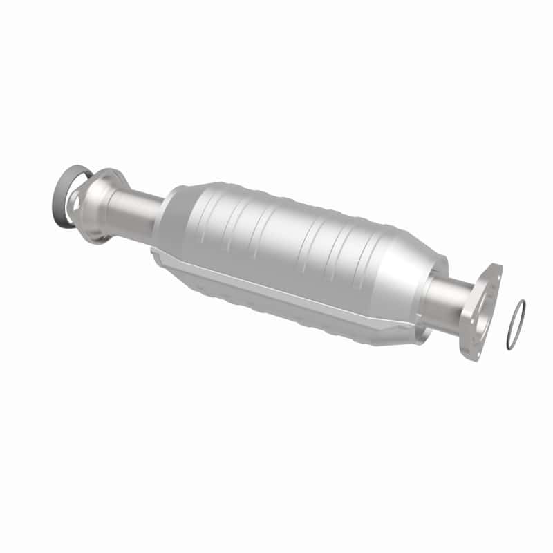 Magnaflow — MagnaFlow Conv DF 99-00 Honda Civic EX/SI 1
HM Grade
HM - view 11