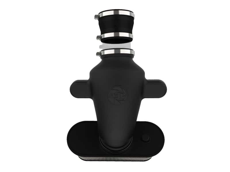 aFe — aFe MagnumFORCE Intakes Stage-2 PDS AIS PDS Chevrolet Corvette 05-07 V8-6.0L
Magnum FORCE Intake
AirIntKt - view 5