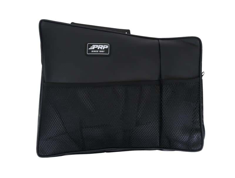 PRP Seats — PRP Kawasaki KRX Firewall Bags (Pair)
Storage Bag - view 2