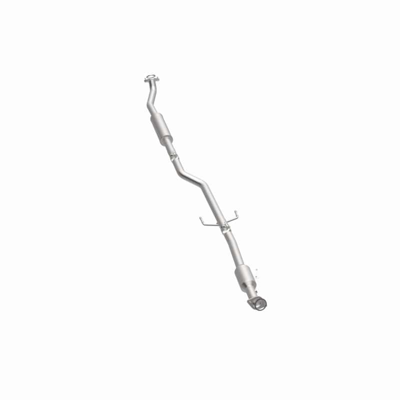 Magnaflow — Magnaflow 14-16 CX-5 L4 2.5 OEM Underbody Direct Fit Converter
OEM Grade
OEM - view 24