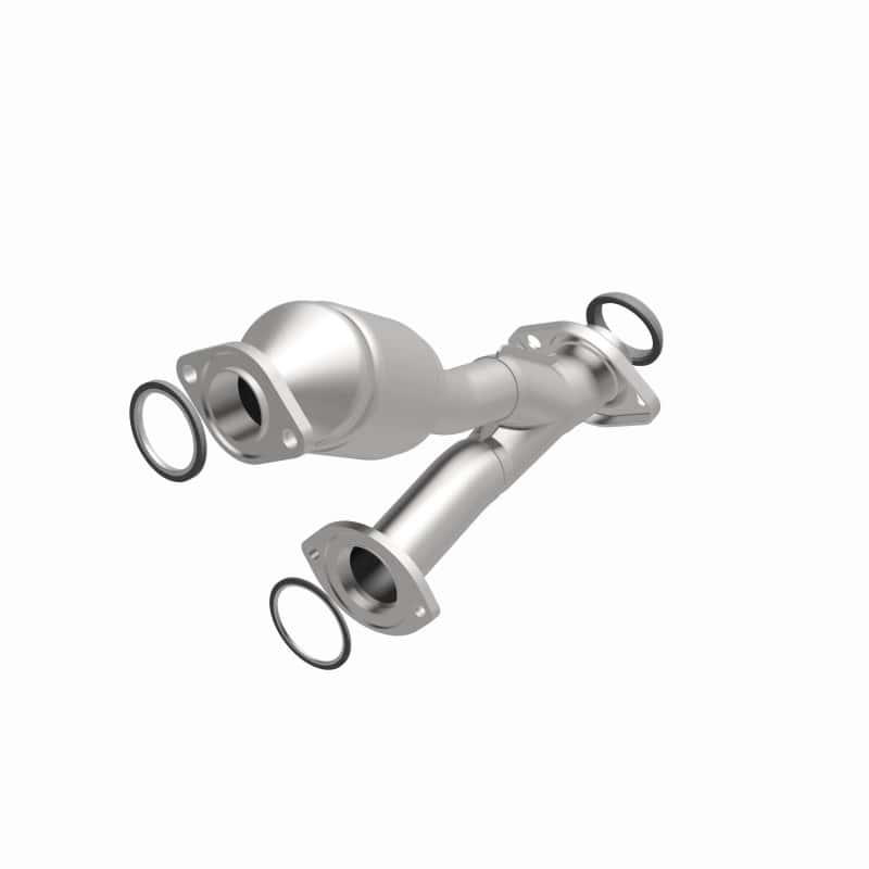 Magnaflow — MagnaFlow Conv DF 01-03 Highlander 3L rr OEM
OEM Grade
OEM - view 28