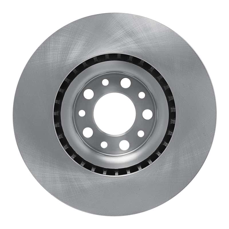 DFC — DFC 17-25 Alfa Romeo GIULIA Front Brake Rotor
DFC Brake Rotor - view 5