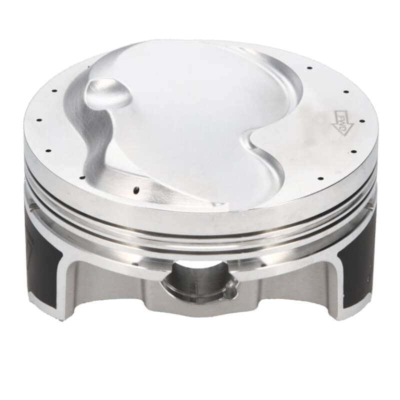 Wiseco — Wiseco Chevy LSX 3.905in Bore 1.110in CH 8.80 CC Piston Set
Piston Set - view 8