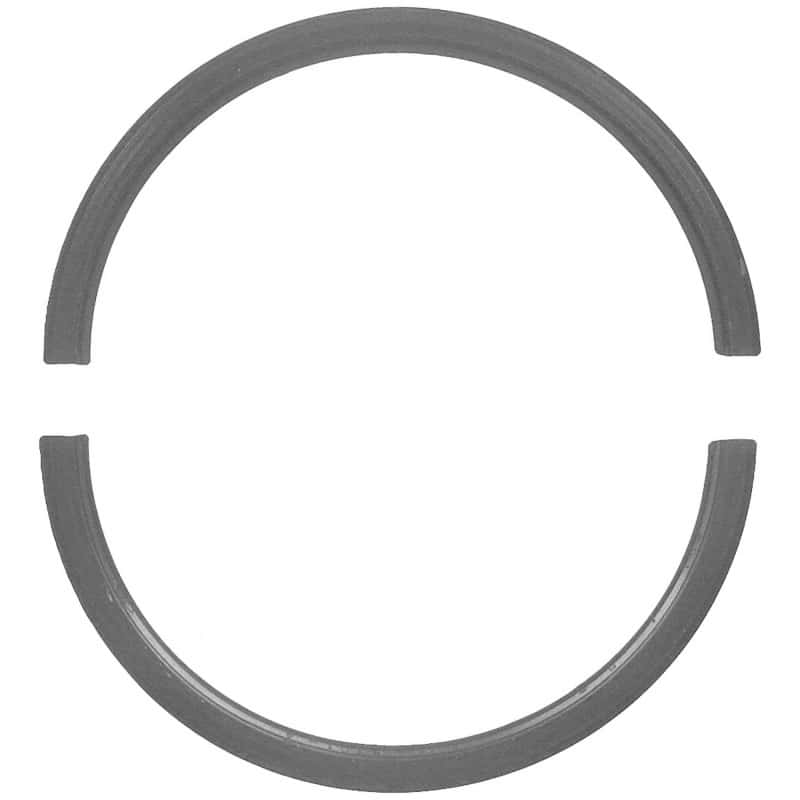 Fel-Pro — Fel-Pro 17746 Engine Crankshaft Seal Kit - view 1