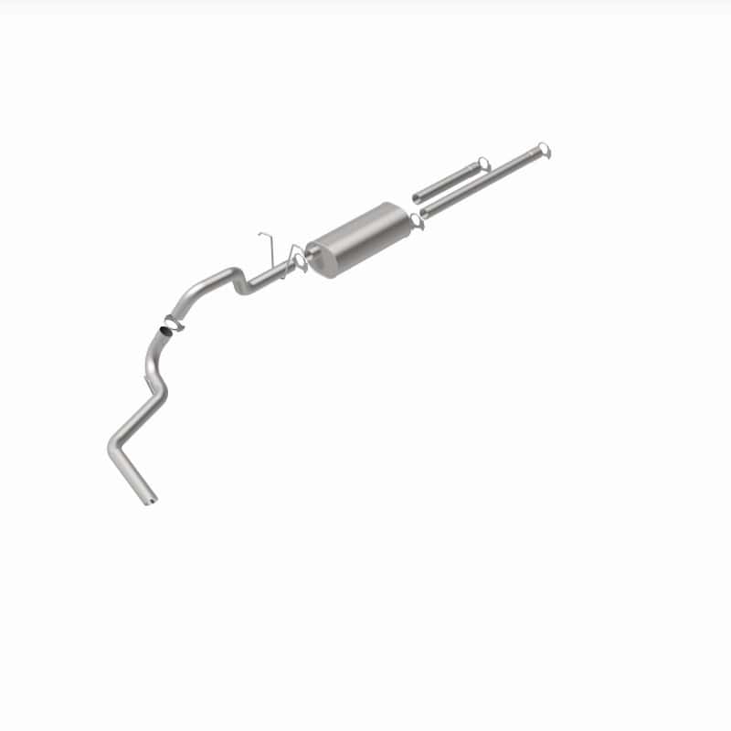 Magnaflow — MagnaFlow BRE Exhaust Kit 98-02 Ford F-150 F-250
Exhaust Kit - view 14