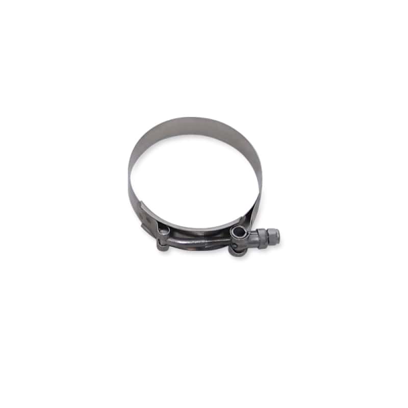 Mishimoto — Mishimoto 1.5 Inch Stainless Steel T-Bolt Clamps
Clamp Assortment - view 1