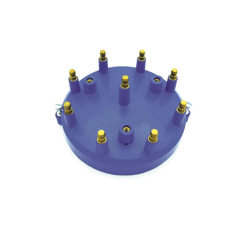 FAST — FAST XDi Pro Race Distributor Cap
Distributor Cap - view 1