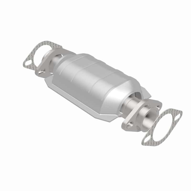 Magnaflow — MagnaFlow Conv Direct Fit Capri 91-94
HM Grade
HM - view 14
