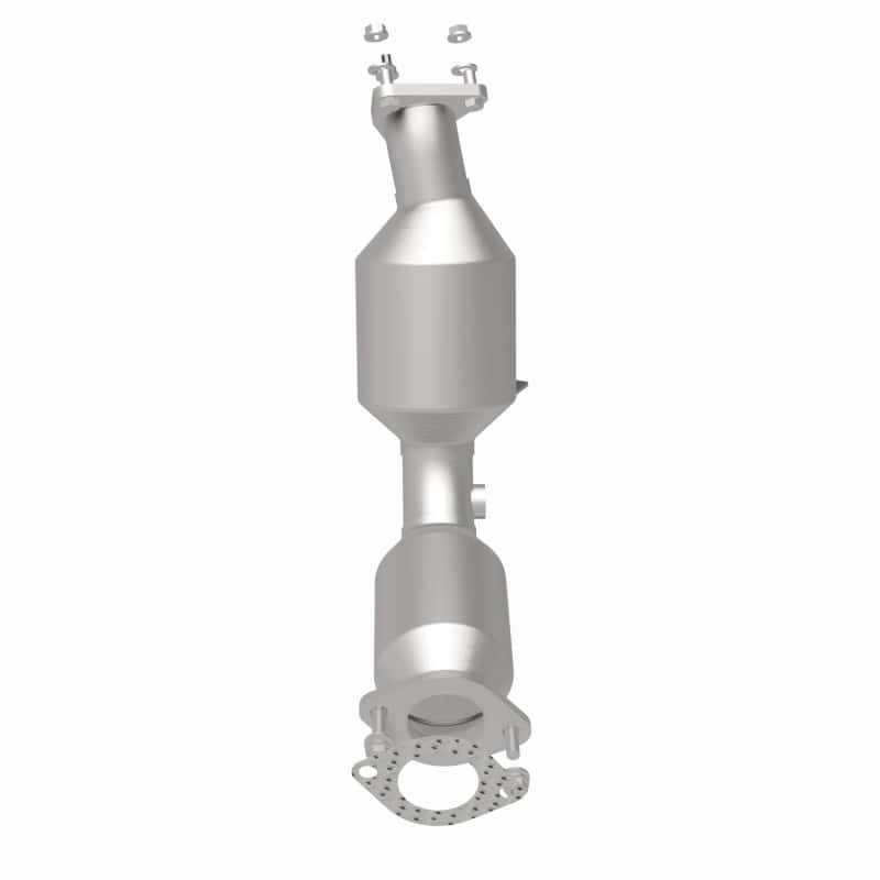 Magnaflow — MagnaFlow Conv Direct Fit 04-06 Nissan 350Z 3.5L / 04-07 Infiniti G35 3.5L - Left Side
California - view 16