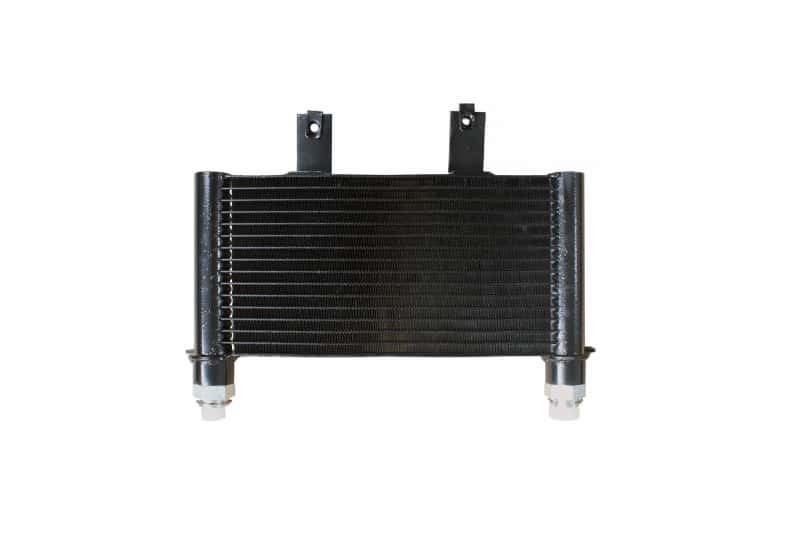 CSF — CSF 2007 Chevrolet Silverado 1500 4.3L Transmission Oil Cooler - view 2