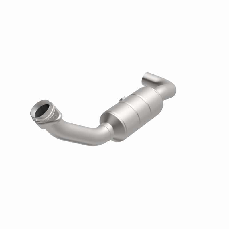 Magnaflow — Magnaflow California Direct Fit Converter 07-08 Ford F-150 4.6L
California - view 28