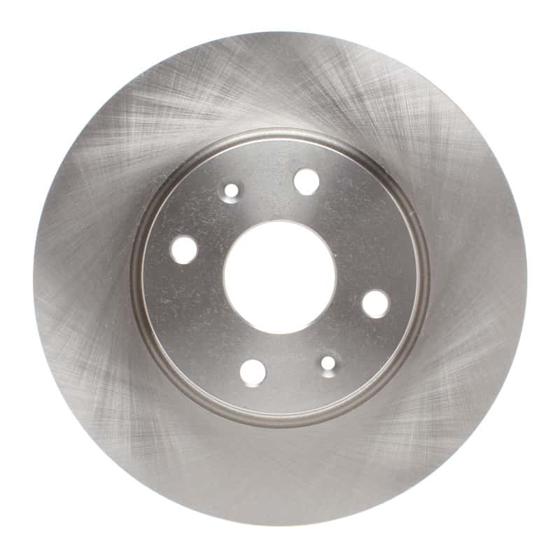 DFC — DFC 23-24 Changan Alsvin Front Brake Rotor - view 1