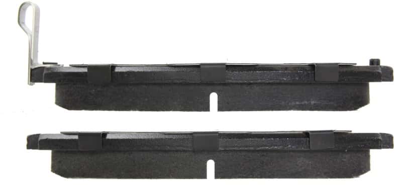 Stoptech — Stoptech 03-10 Subaru Forester/Impreza / 02-12 Subaru Legacy/Outback Sport Brake Pads - Front
Sprt Brk Pad W/Hdwr - view 5