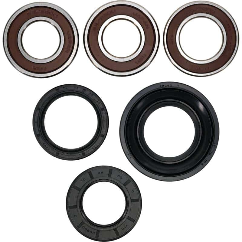 Pivot Works — Pivot Works Premium Wheel Bearing - view 3