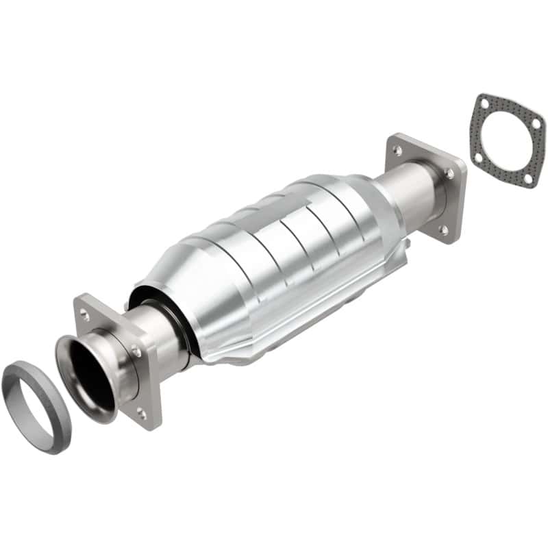 Magnaflow — MagnaFlow Conv Direct Fit Saab
HM Grade
HM - view 32