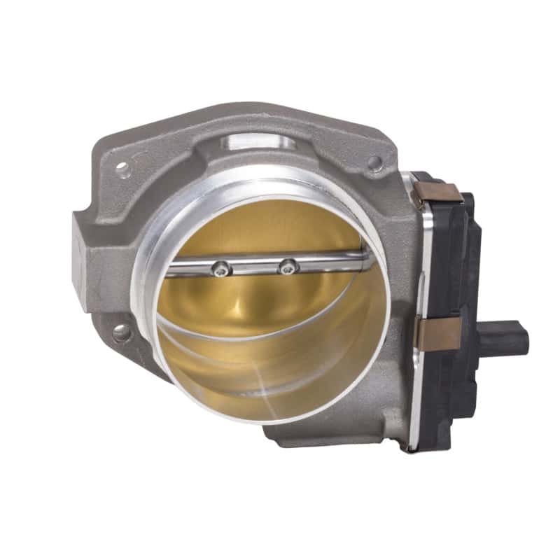BBK — BBK 14-20 Chevrolet Camaro/Corvette 6.2L LT1 92mm Performance Throttle Body
TBdyAssy - view 1