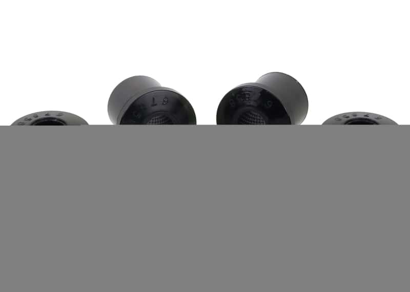 Whiteline — Whiteline 79-88 Toyota Pickup Front Leaf Spring Shackle Bushing Kit
Leaf Spring Bush Kit - view 3