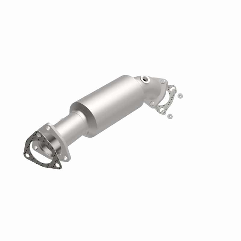 Magnaflow — MagnaFlow Conv DF 97-00 Audi A4 1.8L
California - view 29