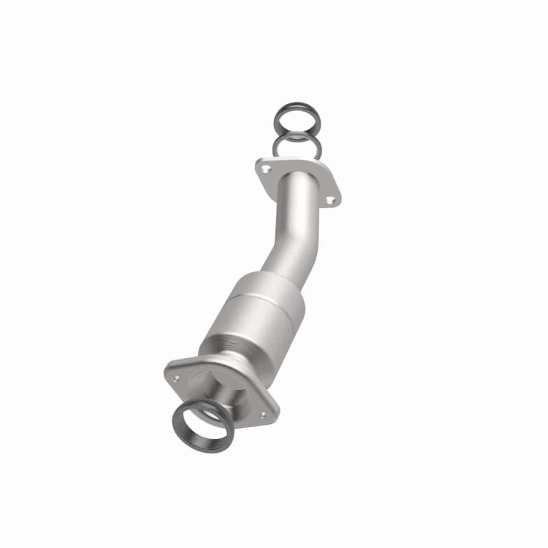 Magnaflow — Magnaflow Conv DF 11-15 Sienna 3.5 Underbody
OEM Grade
OEM - view 26