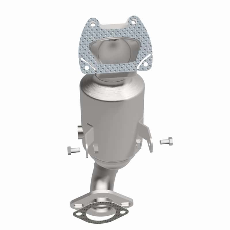 Magnaflow — Magnaflow 14-17 ProMaster 1500 V6 3.6 OEM Manifold Direct Fit Converter
OEM Grade
OEM - view 11
