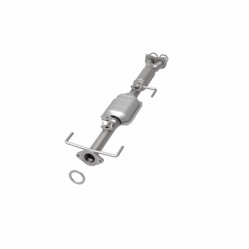 Magnaflow — MagnaFlow Conv DF Previa 95-96 2.4L
HM Grade
HM - view 17