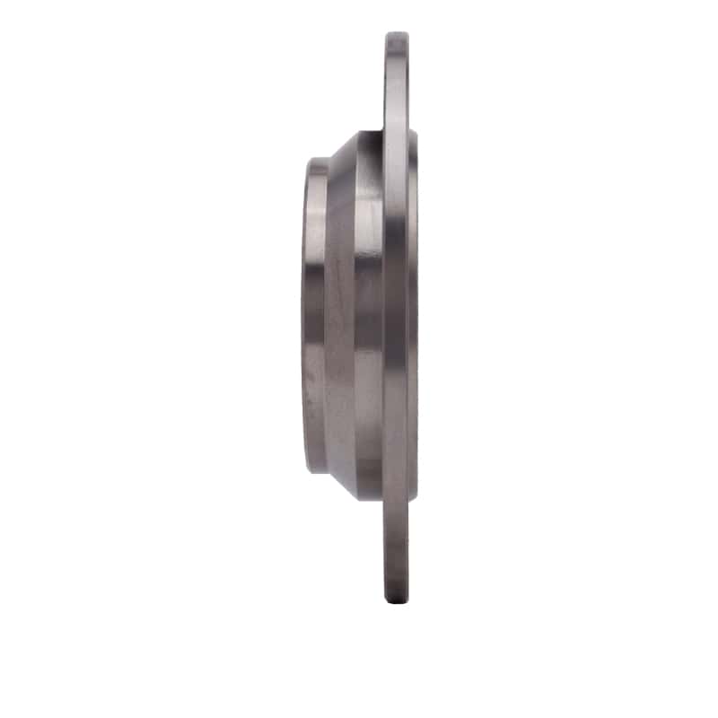 DFC — DFC 16-23 Mercedes-Benz Viano (Mexico) Rear Brake Rotor
DFC Brake Rotor - view 3