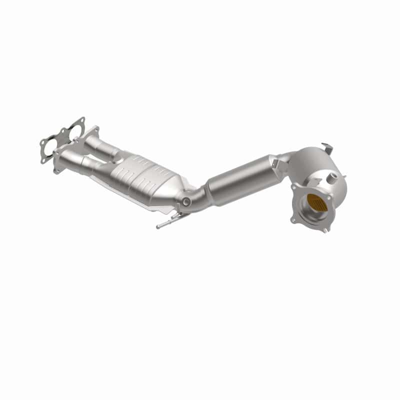 Magnaflow — Magnaflow 11-16 S60 L6 3 OEM Close Coupled Direct Fit Converter
OEM Grade
OEM - view 28