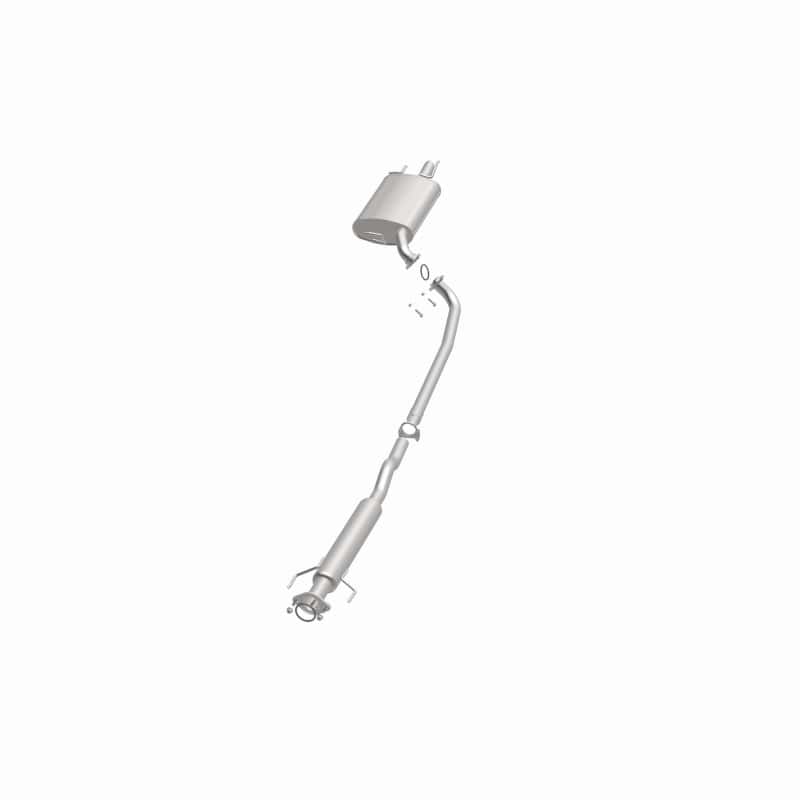 Magnaflow — MagnaFlow BRE Exhaust Kit 02-06 Toyota Camry 2.4L
Exhaust Kit - view 22