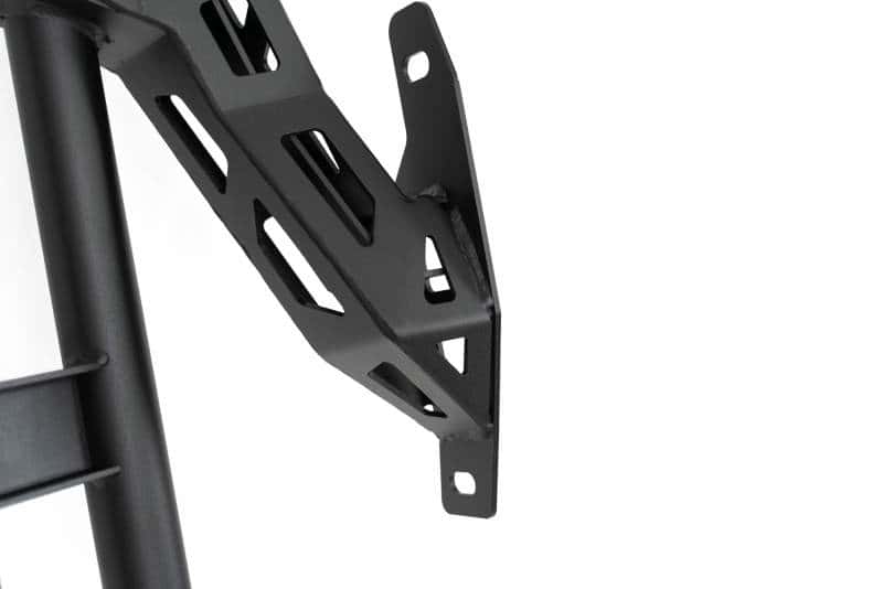 DV8 Offroad — DV8 Offroad 03-09 Lexus GX 470 FS-15 Rock Sliders
Rock Sliders - view 16