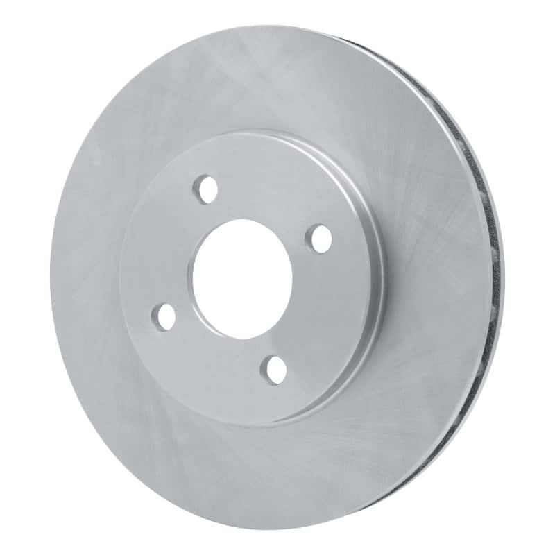 DFC — DFC 83-88 Plymouth Laser Front Brake Rotor
DFC Brake Rotor - view 2