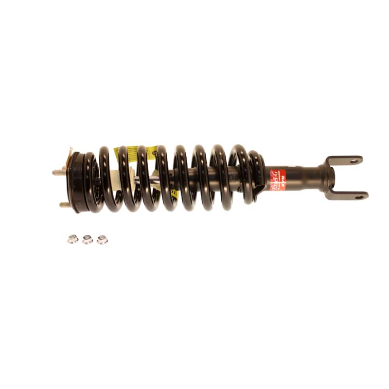 KYB — KYB Shocks & Struts Strut Plus Front Left Dodge Ram 1500 06-08
Strut-Plus - view 4