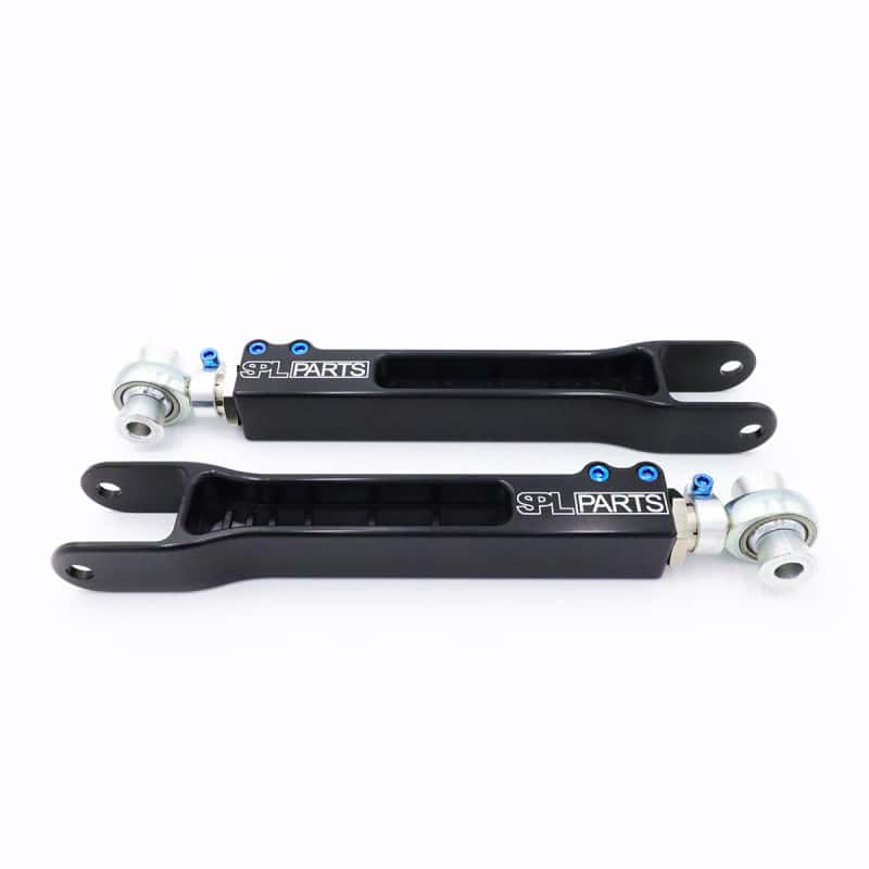 SPL Parts — SPL Parts 2008+ Nissan GTR (R35) Rear Camber Links
Control Arms - view 4