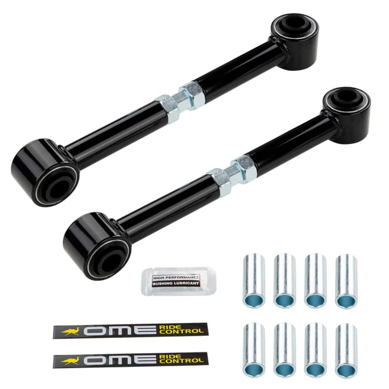 Old Man Emu — ARB Adjustable Upper Trailing Arm 80/105 Rear
Upper Trailing Arms - view 1