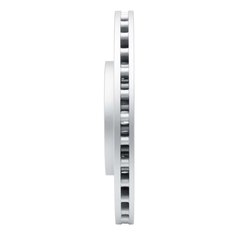 DFC — DFC 94-04 Ford Mustang Front GeoSPEC Coated Rotor
DFC Brake Rotor - view 3