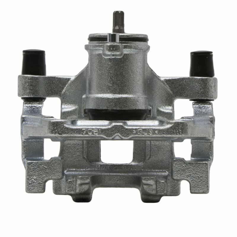 DFC — DFC 16-25 Honda Civic Rear-L Premium Caliper - Silver Zinc Coated
DFC Brake Caliper - view 5