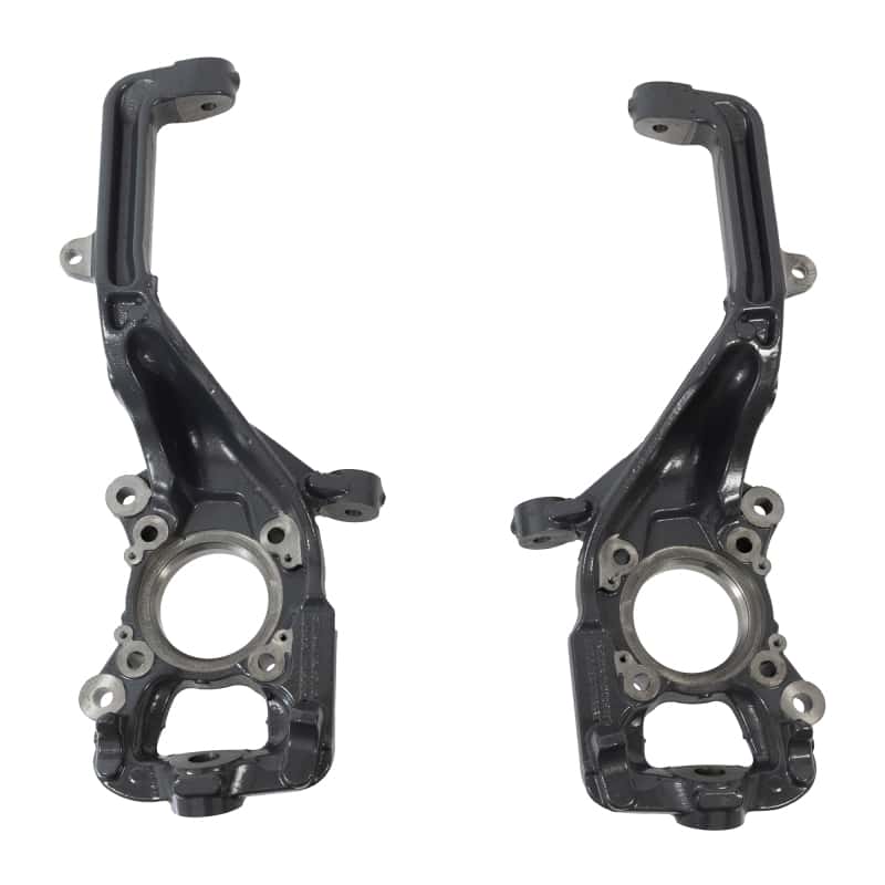 Belltech — Belltech 2021+ Ford F150 4WD Trail Performance 6in. Base Lift Kit w/ Shocks
LIFT KIT - view 3