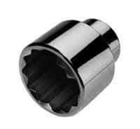 SPC Performance — SPC Performance 1-1/2in. SOCKET 12 PT.
ALIGNMENT SOCKET
SOCKET - view 1