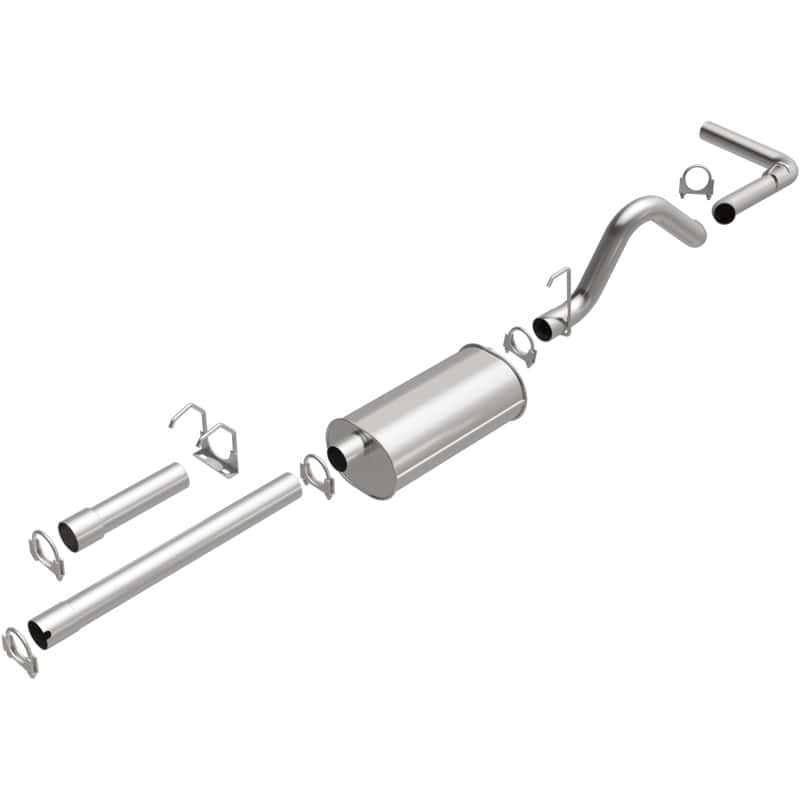 Magnaflow — MagnaFlow BRE Exhaust Kit 92-96 Dodge Dakota
Exhaust Kit - view 28