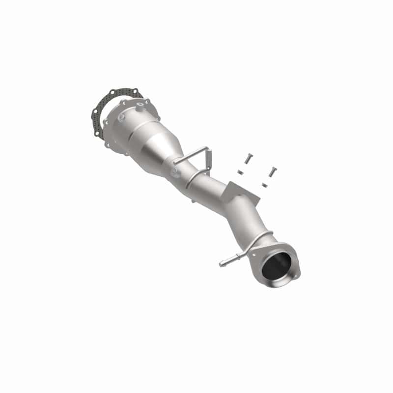 Magnaflow — Magnaflow DOC DF 2008-2010 Ford F-250/350/450/550 6.4L
OEM Grade
OEM - view 21
