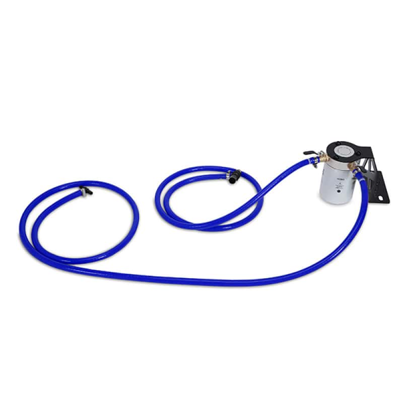 Mishimoto — Mishimoto 08-10 Ford 6.4L Powerstroke Coolant Filtration Kit - Blue
Cooling Sys Filter - view 7