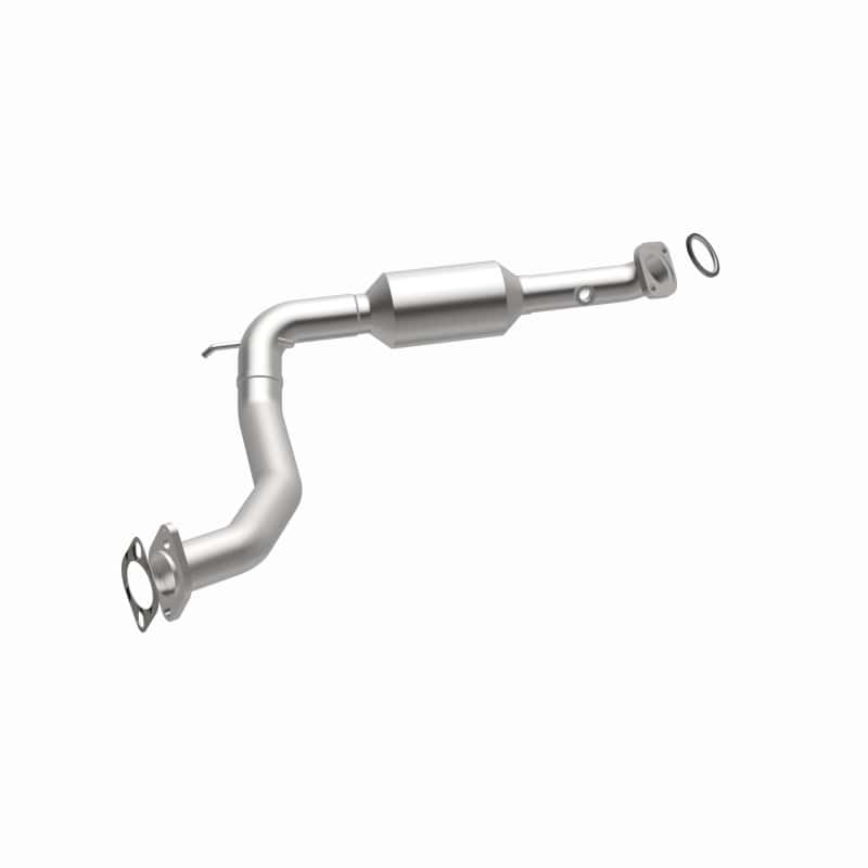 Magnaflow — Magnaflow 05-09 Lexus GX470 4.7L Direct Fit Converter
California - view 24
