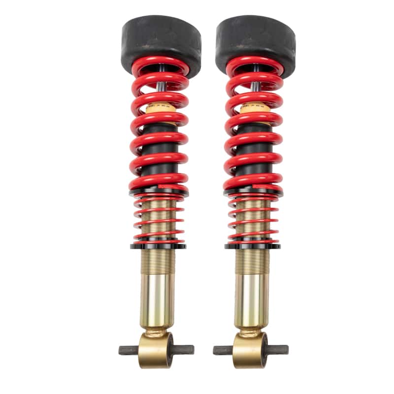 Belltech — Belltech 2021+ Chevrolet Suburban / GMC Yukon XL 2WD/4WD 0.5-2in Front / 1-2.5in Rear Leveling Kit
PERF COILOVER KIT - view 8
