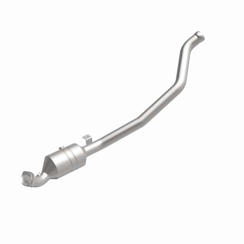 Magnaflow — Magnaflow Conv DF 2006-2011 R350 3.5 L Underbody
OEM Grade
OEM - view 8