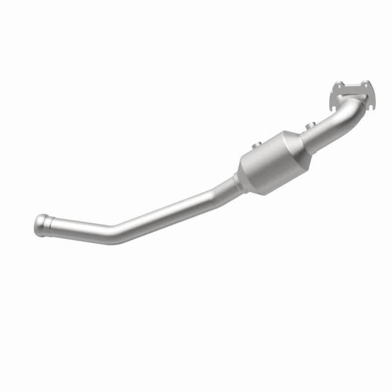 Magnaflow — MagnaFlow Converter Direct Fit 13-18 Dodge Durango 3.6L V6 / 13-18 Jeep Grand Cherokee 3.6L V6
OEM Grade
OEM - view 20