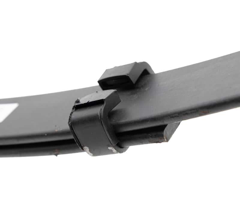 Belltech — Belltech LEAF SPRING 2019+ GM Silverado/Sierra 1500 2WD/4WD 2in Drop
LEAF SPRING - view 5
