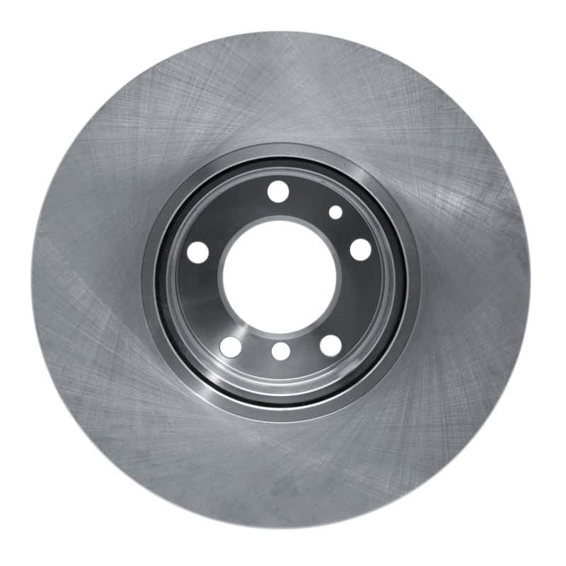 DFC — DFC 91-01 BMW 850CI Front Brake Rotor
DFC Brake Rotor - view 5